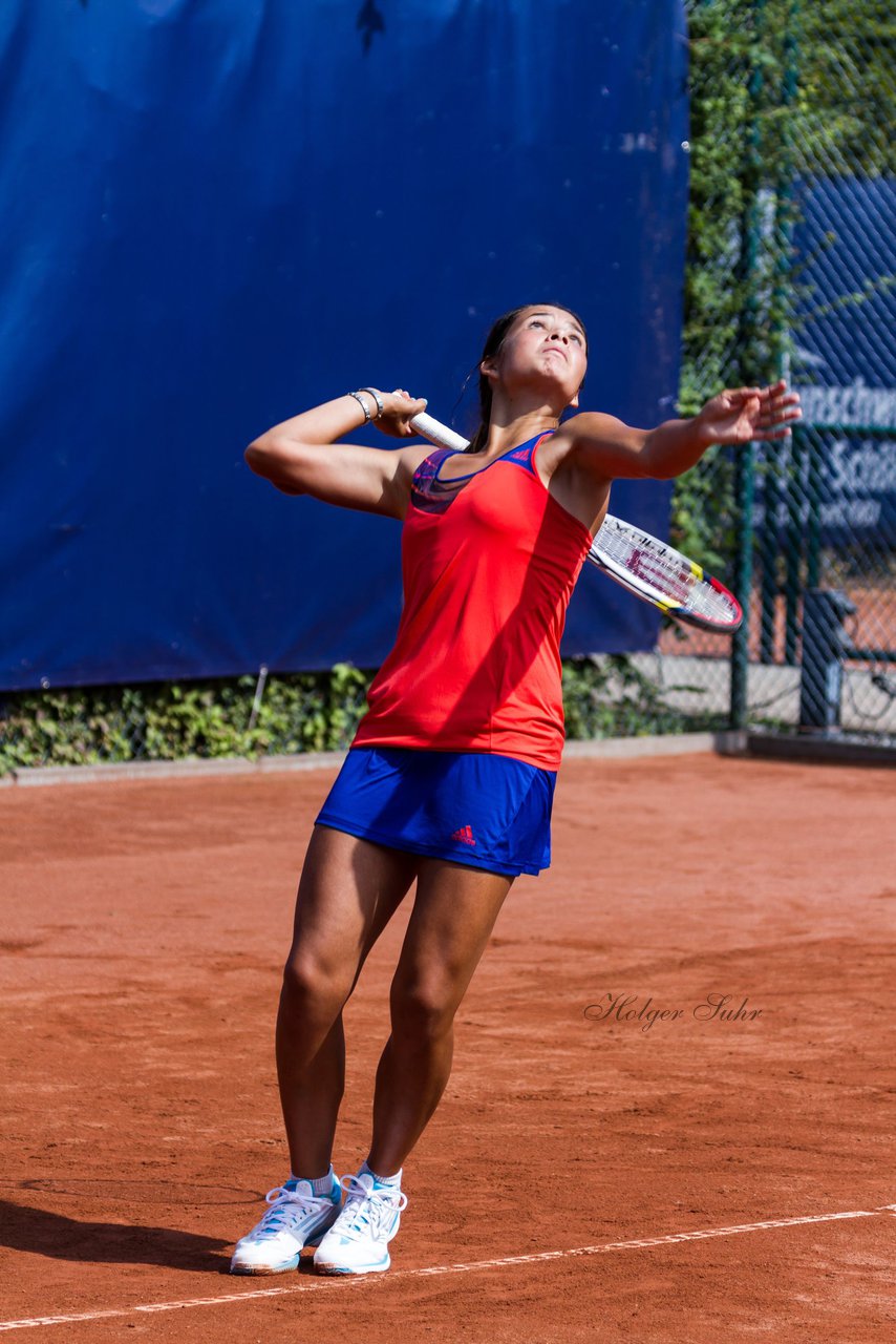 Katharina Lehnert 492 - Braunschweig womens open